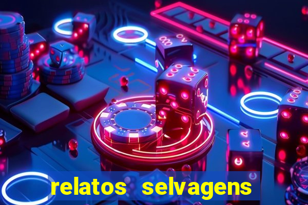 relatos selvagens assistir gratis